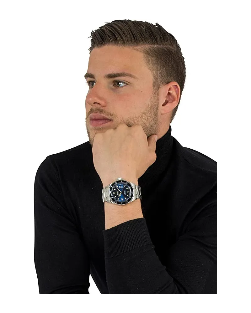 ZEGAREK MĘSKI INVICTA PRO DIVER 22054 - WODOSZCZLNOŚĆ 200m, koperta 43mm ZEGAREK MĘSKI INVICTA PRO DIVER 22054 - WODOSZCZLNOŚĆ 200m, koperta 43mm