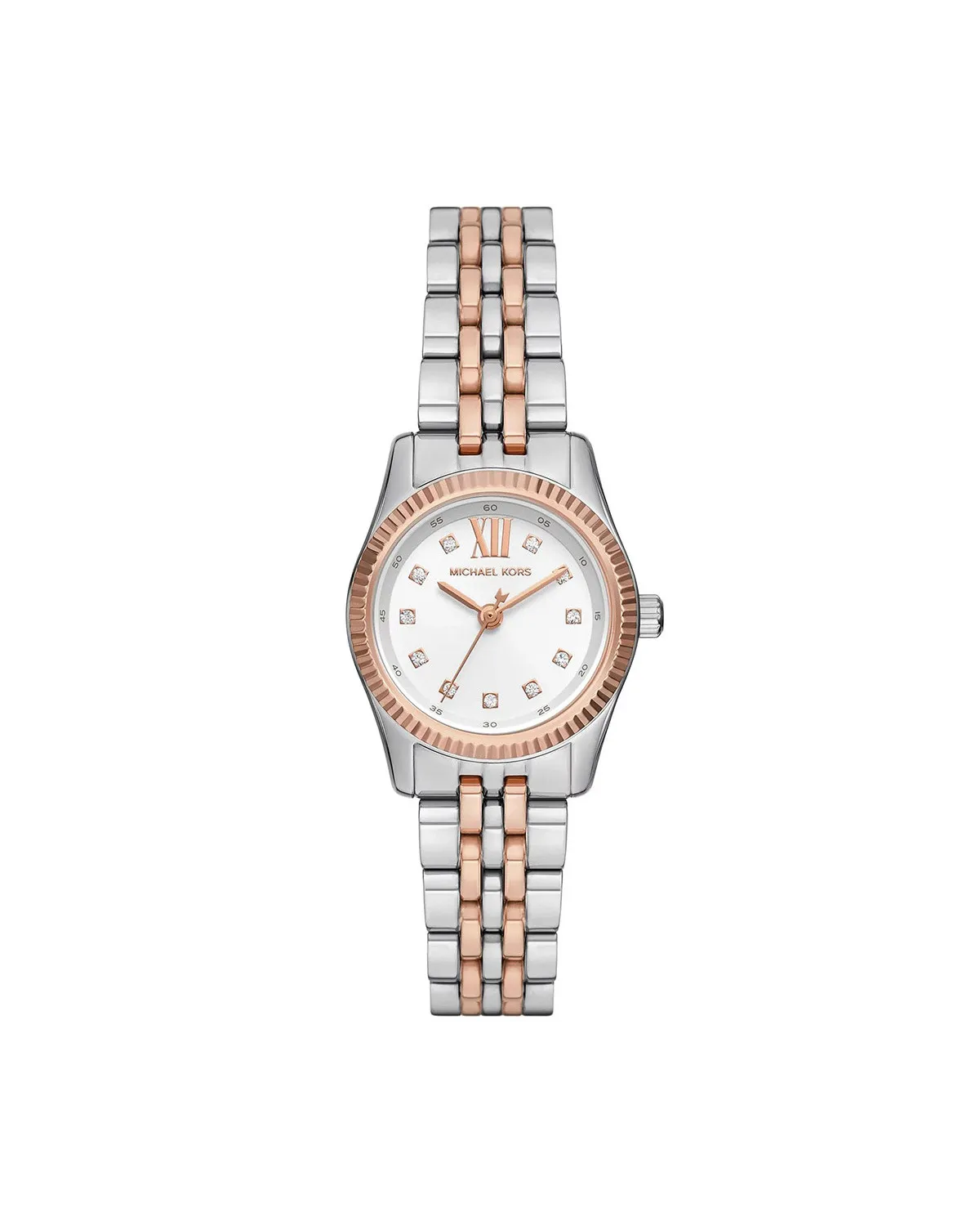 ZEGAREK DAMSKI MICHAEL KORS MK4817 Lexington  26mm + BOX