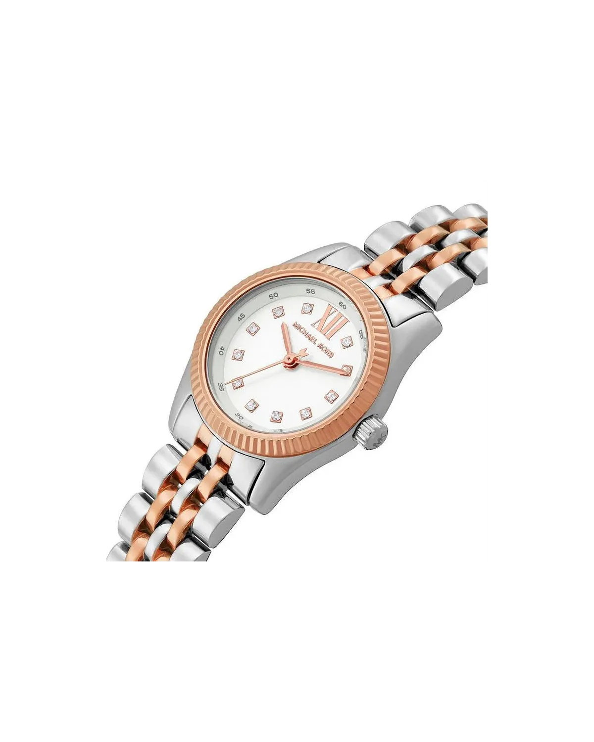 ZEGAREK DAMSKI MICHAEL KORS MK4817 Lexington  26mm + BOX
