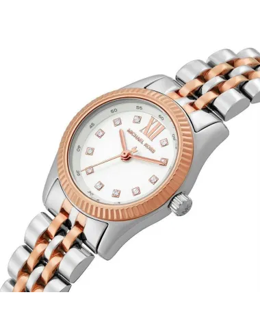 ZEGAREK DAMSKI MICHAEL KORS MK4817 Lexington  26mm + BOX