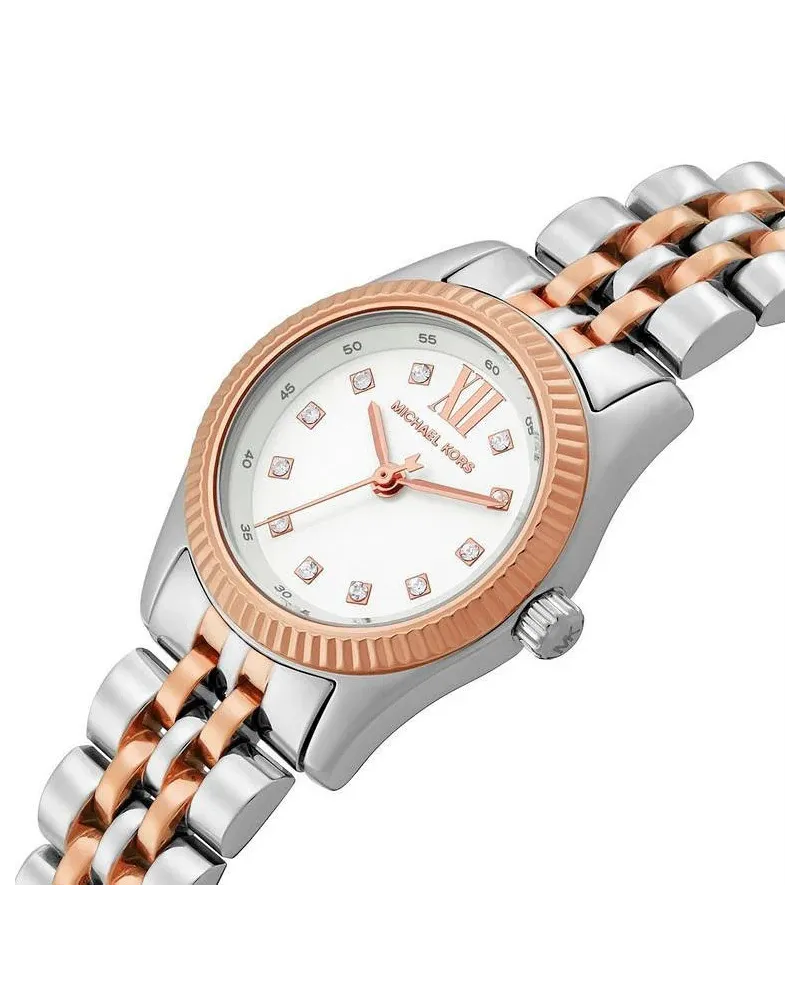 ZEGAREK DAMSKI MICHAEL KORS MK4817 Lexington  26mm + BOX
