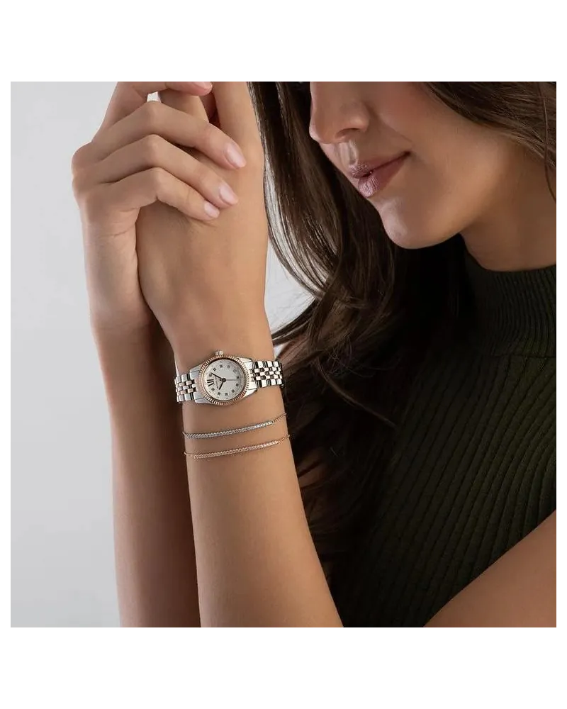 ZEGAREK DAMSKI MICHAEL KORS MK4817 Lexington  26mm + BOX