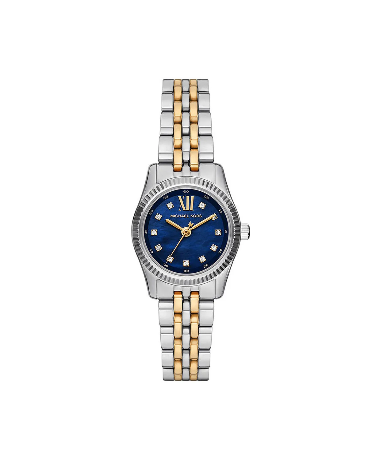 ZEGAREK DAMSKI MICHAEL KORS MK4865 Lexington  26mm + BOX