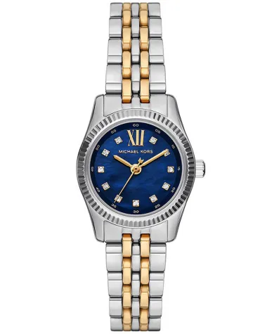 ZEGAREK DAMSKI MICHAEL KORS MK4865 Lexington 26mm + BOX