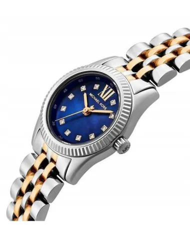ZEGAREK DAMSKI MICHAEL KORS MK4865 Lexington  26mm + BOX