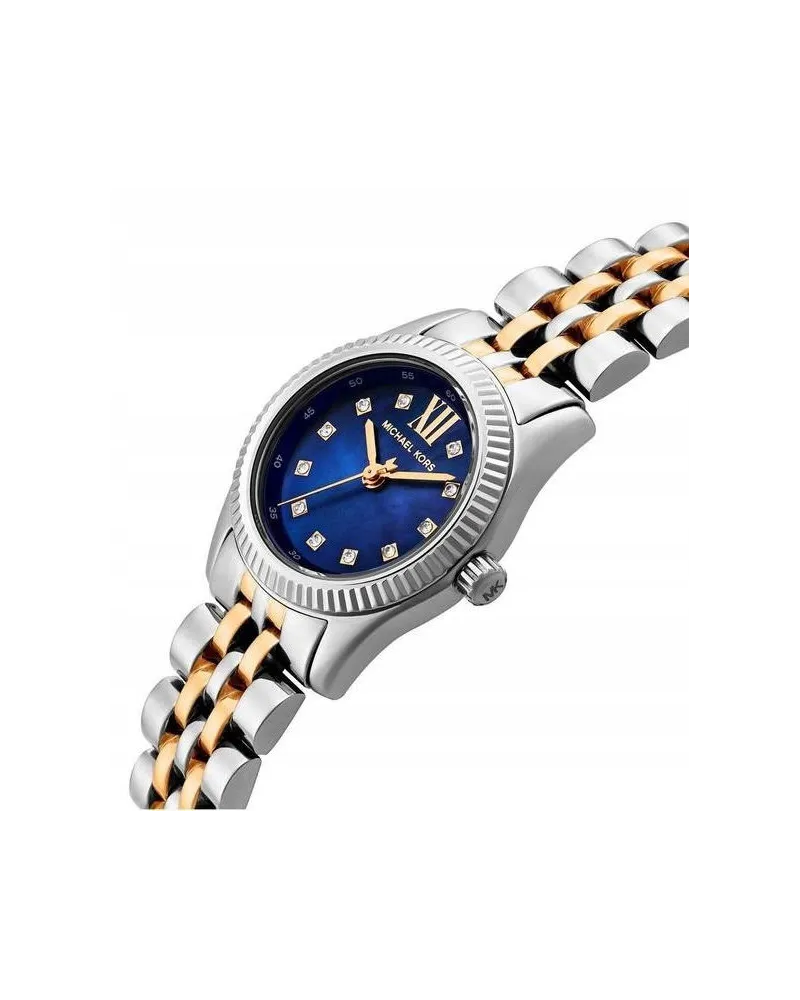ZEGAREK DAMSKI MICHAEL KORS MK4865 Lexington  26mm + BOX