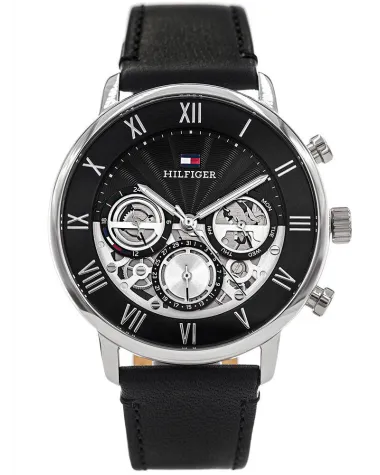 ZEGAREK MĘSKI TOMMY HILFIGER 1710565 Legend (zf107c) + BOX