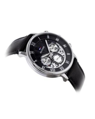 ZEGAREK MĘSKI TOMMY HILFIGER 1710565 Legend (zf107c) + BOX