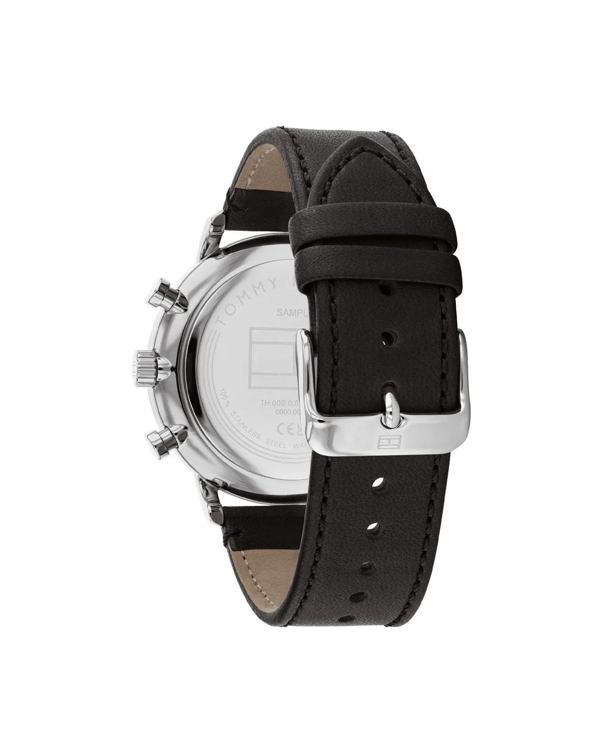 ZEGAREK MĘSKI TOMMY HILFIGER 1710565 Legend (zf107c) + BOX