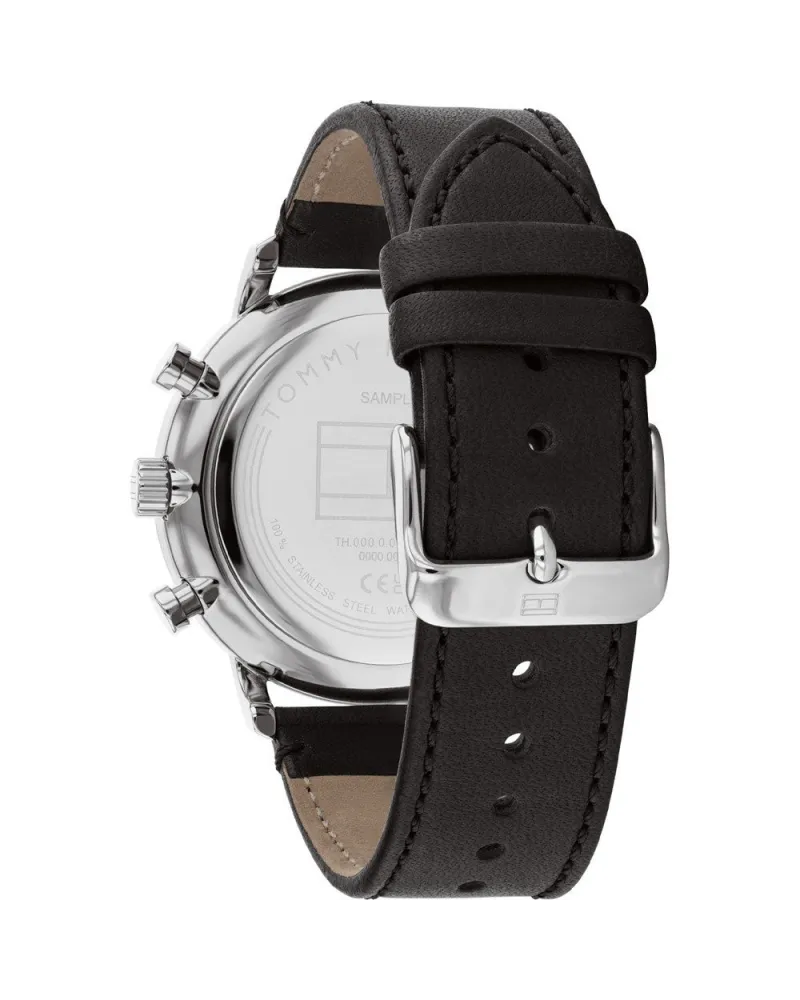 ZEGAREK MĘSKI TOMMY HILFIGER 1710565 Legend (zf107c) + BOX