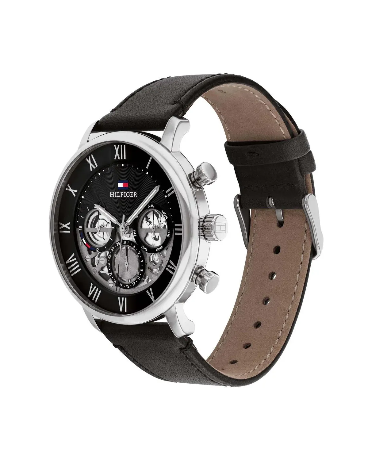 ZEGAREK MĘSKI TOMMY HILFIGER 1710565 Legend (zf107c) + BOX
