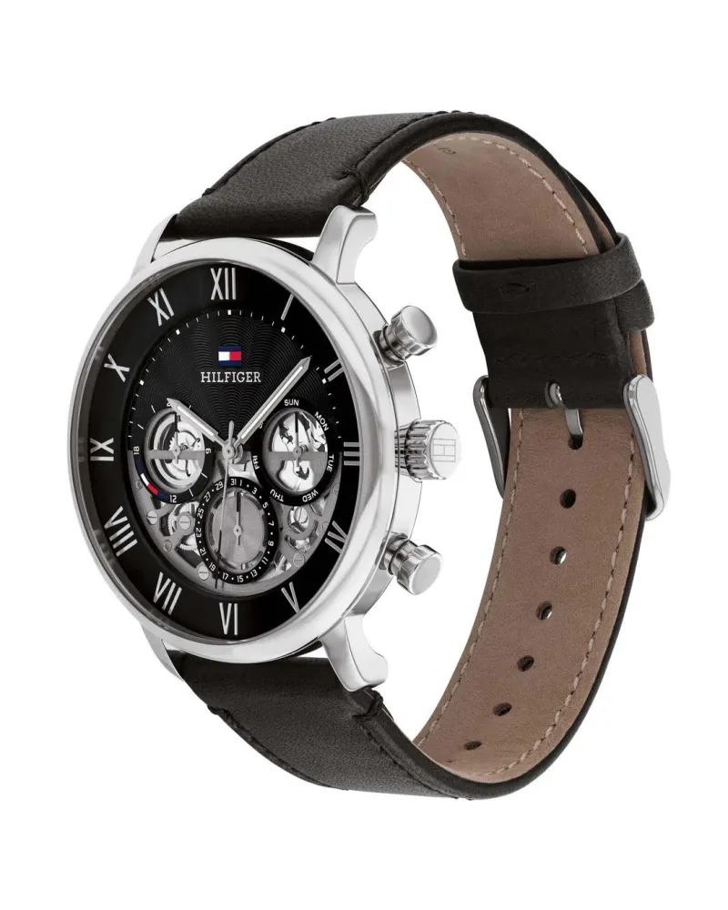ZEGAREK MĘSKI TOMMY HILFIGER 1710565 Legend (zf107c) + BOX