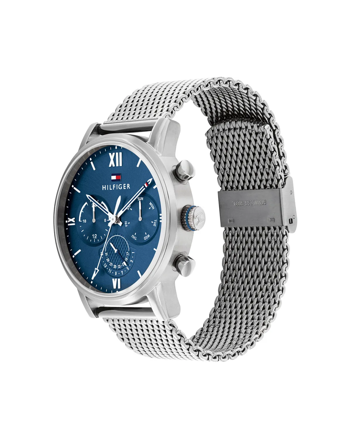ZEGAREK MĘSKI TOMMY HILFIGER SULLIVAN 1791881 (zf102b) + BOX