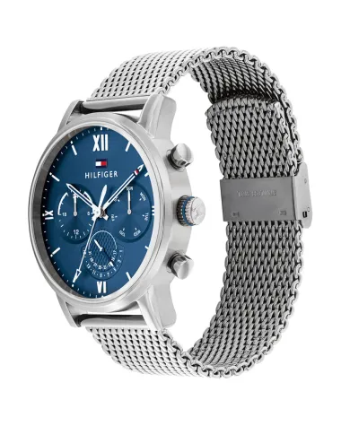 ZEGAREK MĘSKI TOMMY HILFIGER SULLIVAN 1791881 (zf102b) + BOX
