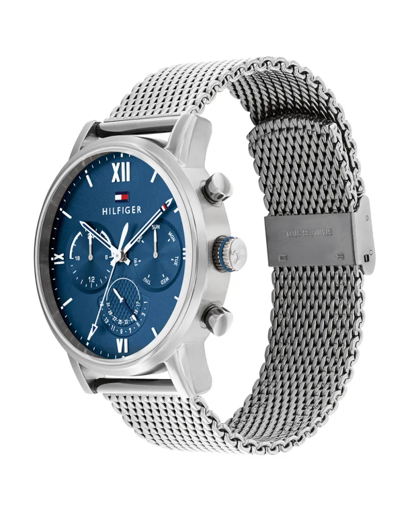 ZEGAREK MĘSKI TOMMY HILFIGER SULLIVAN 1791881 (zf102b) + BOX