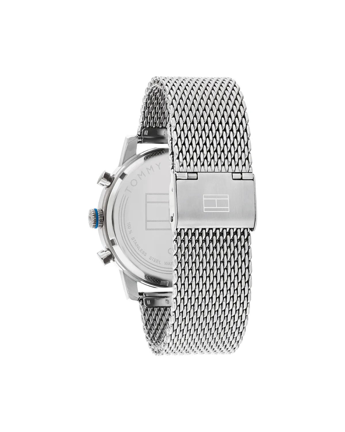ZEGAREK MĘSKI TOMMY HILFIGER SULLIVAN 1791881 (zf102b) + BOX