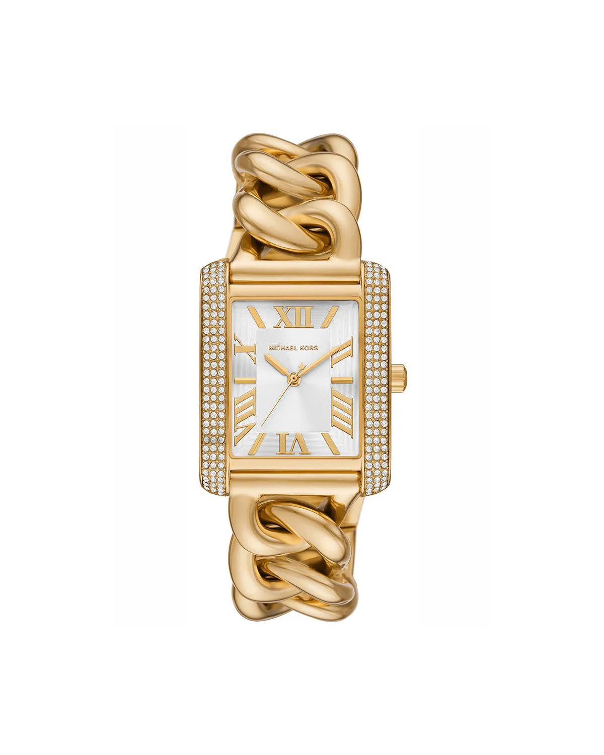 ZEGAREK DAMSKI Michael Kors EMERY  MK7300+ BOX