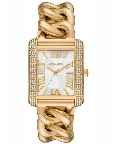 ZEGAREK DAMSKI Michael Kors EMERY MK7300+ BOX