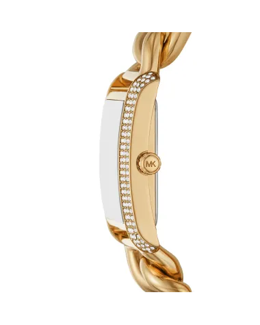 ZEGAREK DAMSKI Michael Kors EMERY  MK7300+ BOX