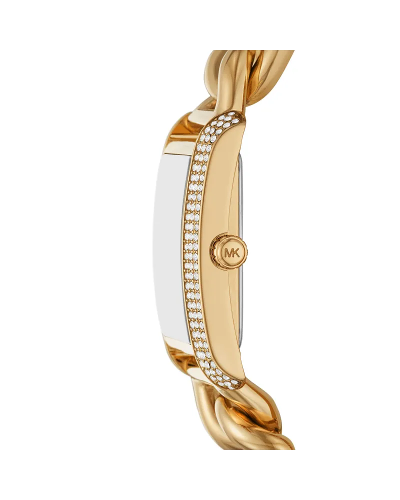 ZEGAREK DAMSKI Michael Kors EMERY  MK7300+ BOX