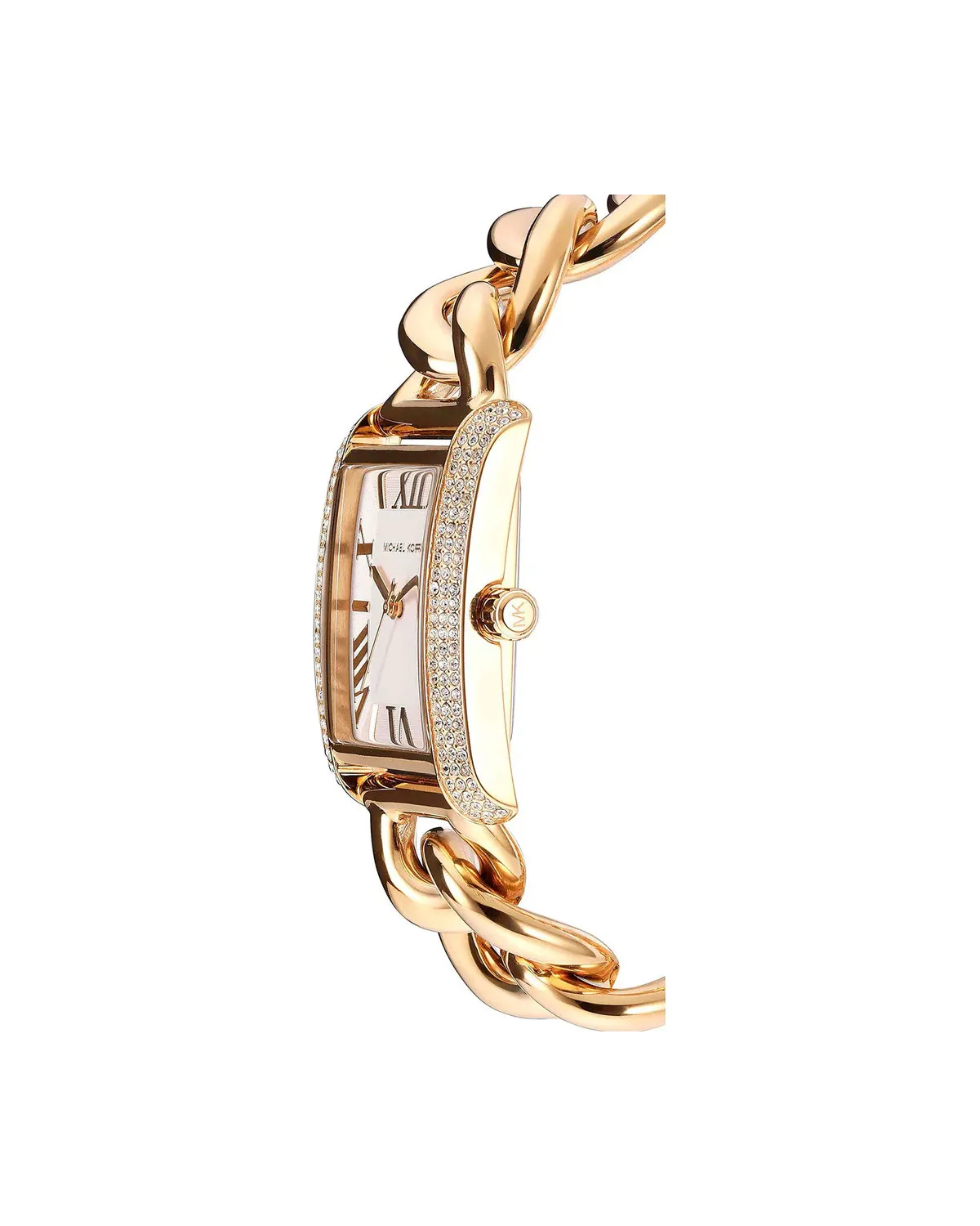 ZEGAREK DAMSKI Michael Kors EMERY  MK7300+ BOX