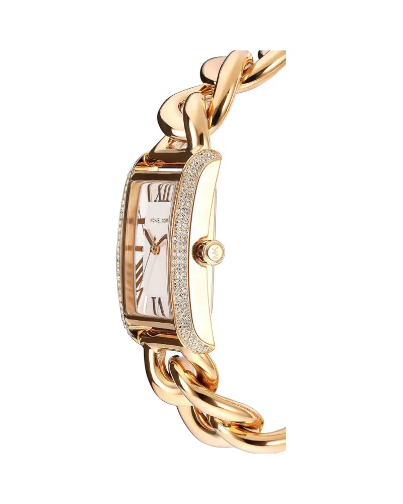 ZEGAREK DAMSKI Michael Kors EMERY  MK7300+ BOX