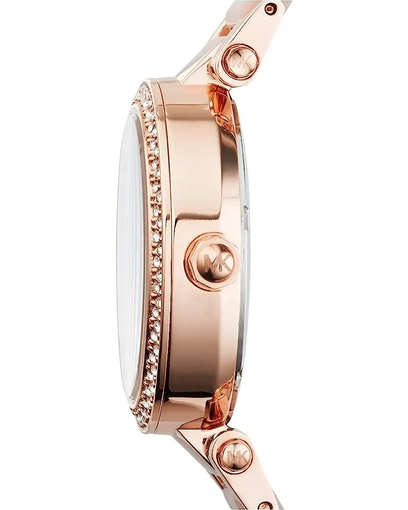ZEGAREK DAMSKI MICHAEL KORS MK6110 MINI PARKER (zm540c) + BOX