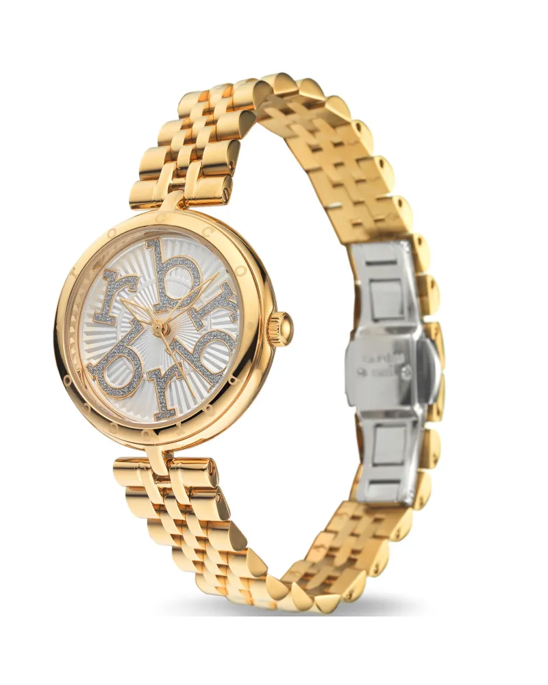ZEGAREK DAMSKI ROCCOBAROCCO RB.4878L-03M (zo507a)