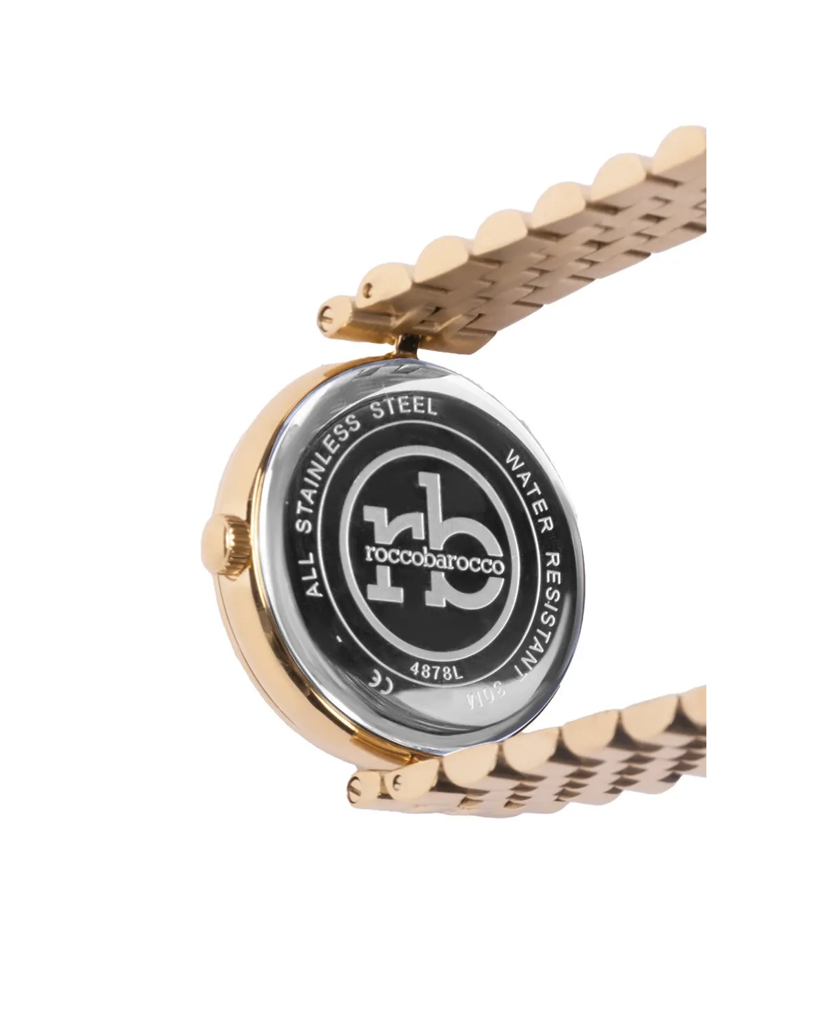 ZEGAREK DAMSKI ROCCOBAROCCO RB.4878L-03M (zo507a)