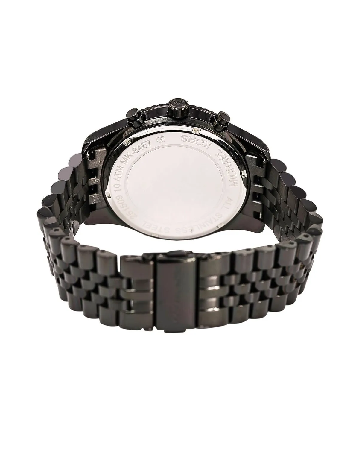 ZEGAREK MĘSKI MICHAEL KORS Lexington MK8467 + BOX