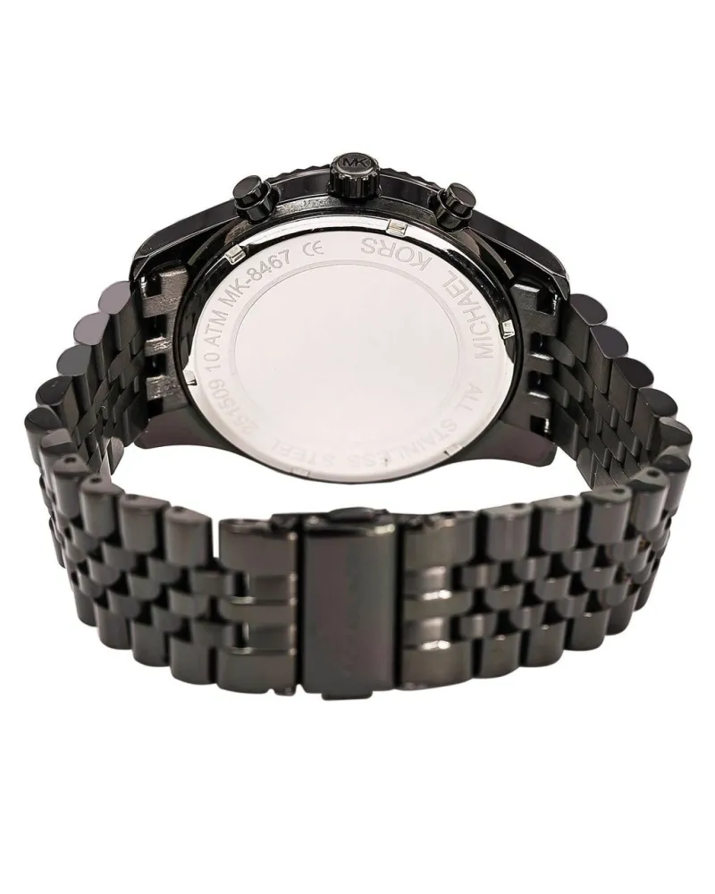 ZEGAREK MĘSKI MICHAEL KORS Lexington MK8467 + BOX