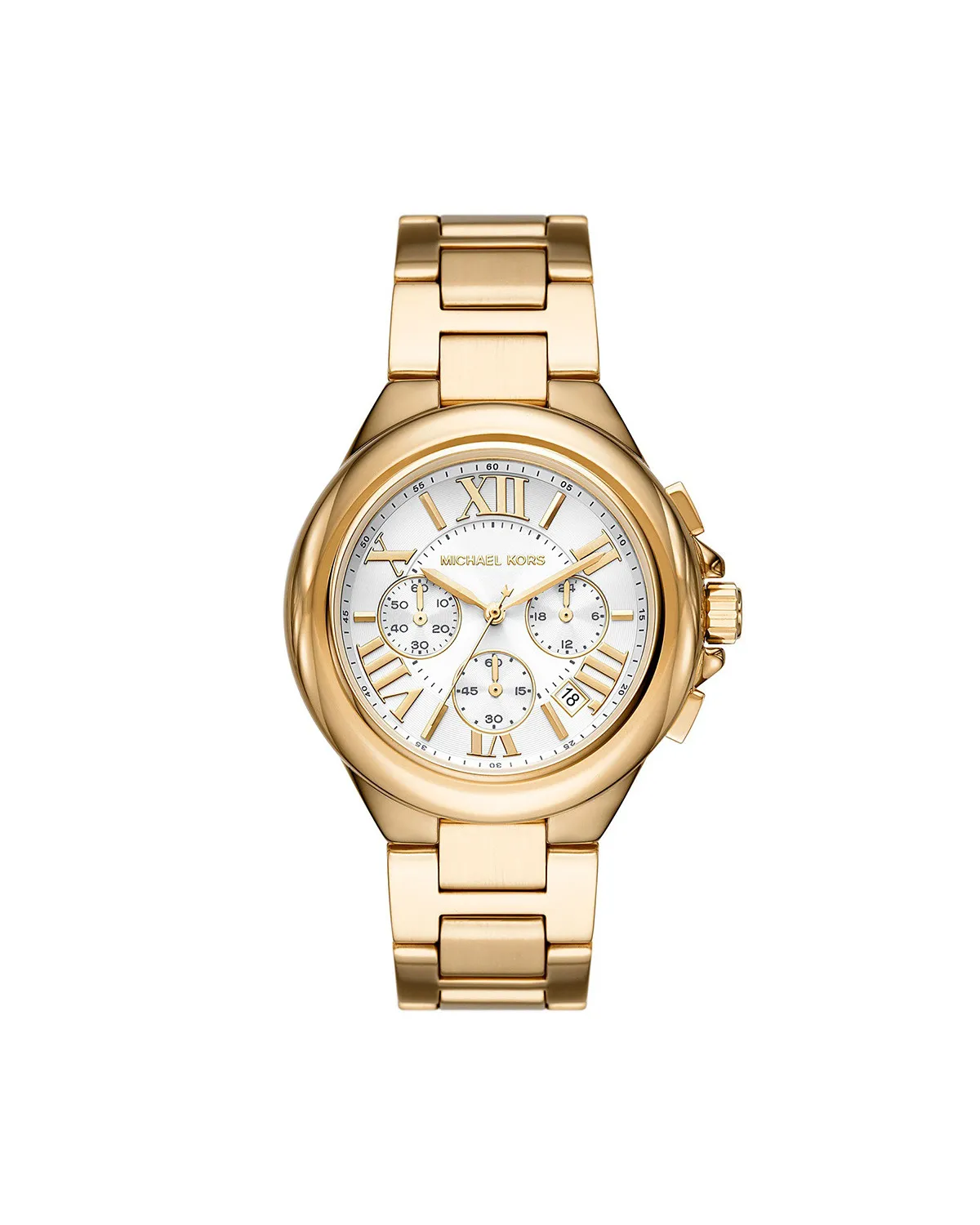 ZEGAREK DAMSKI MICHAEL KORS Camille MK7270 + BOX