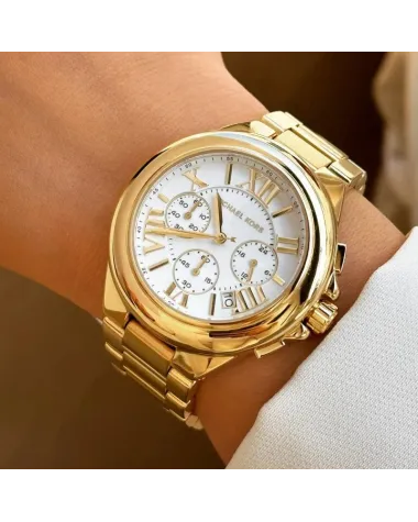ZEGAREK DAMSKI MICHAEL KORS Camille MK7270 + BOX