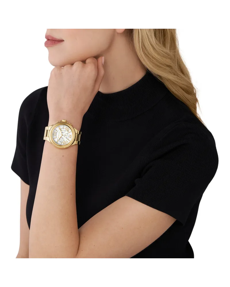 ZEGAREK DAMSKI MICHAEL KORS Camille MK7270 + BOX