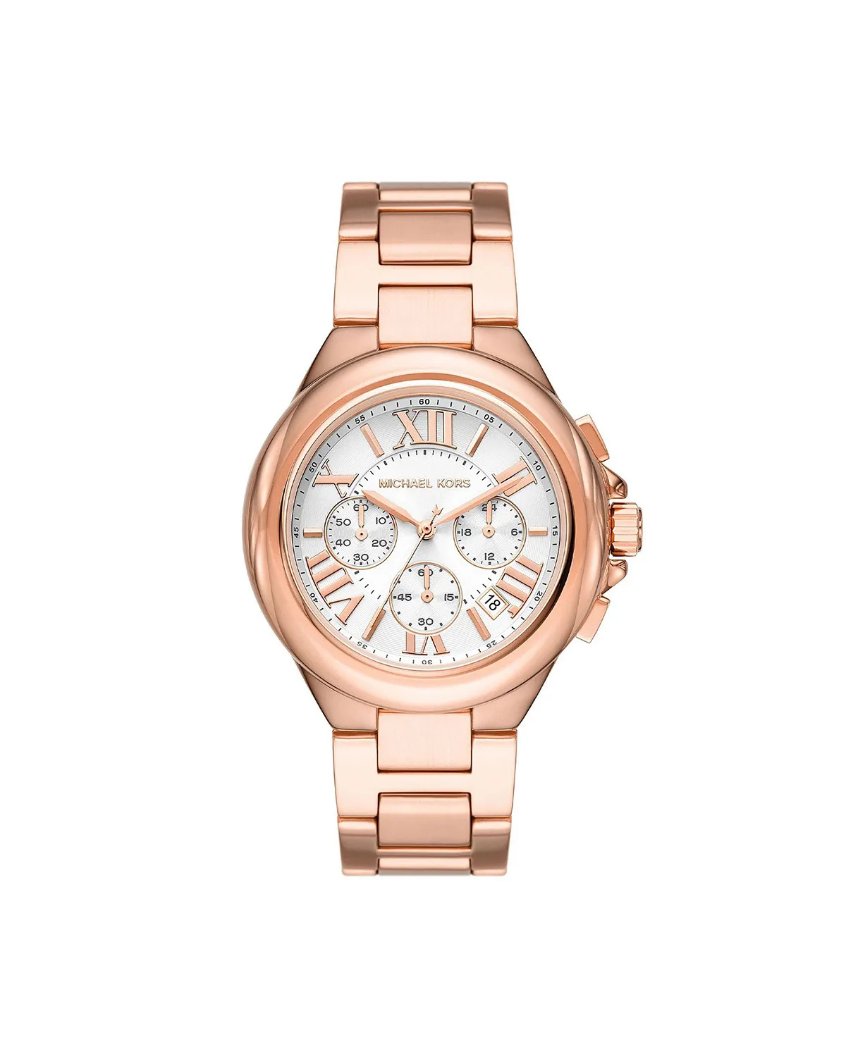 ZEGAREK DAMSKI MICHAEL KORS Camille MK7271 + BOX