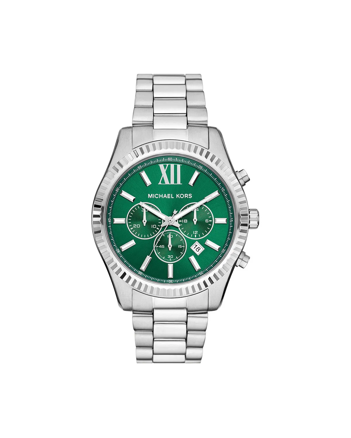 ZEGAREK MĘSKI MICHAEL KORS Lexington MK9152 + BOX