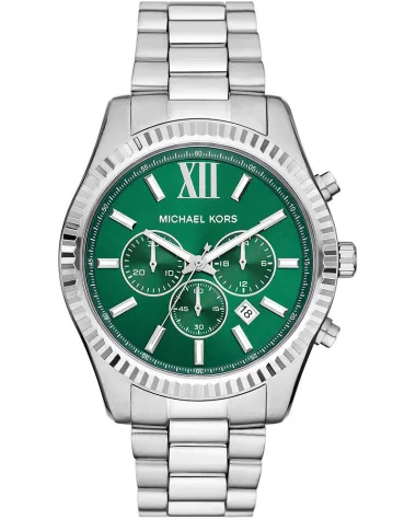 ZEGAREK MĘSKI MICHAEL KORS Lexington MK9152 + BOX