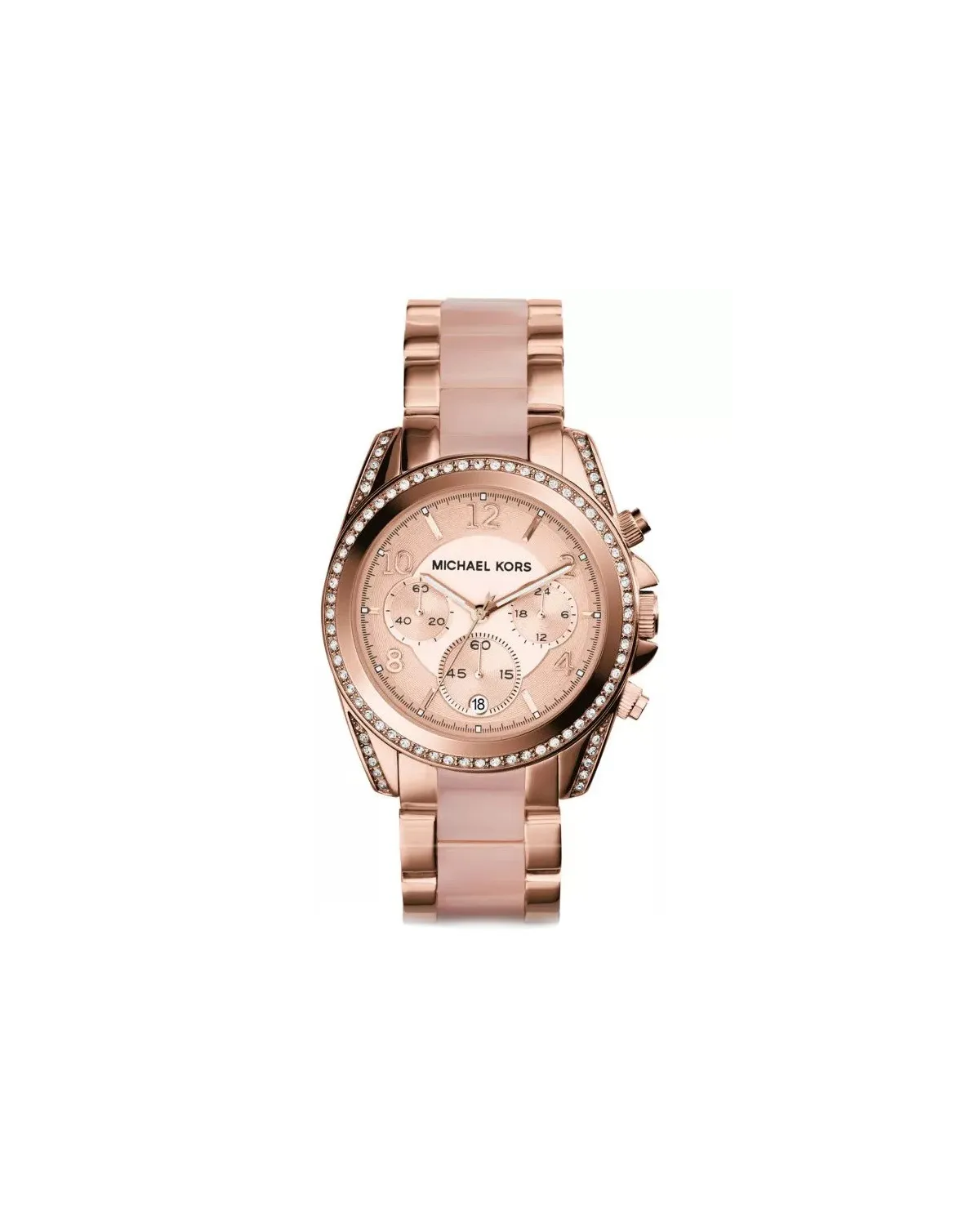 ZEGAREK DAMSKI MICHAEL KORS MK5943 - BLAIR (zm528d)