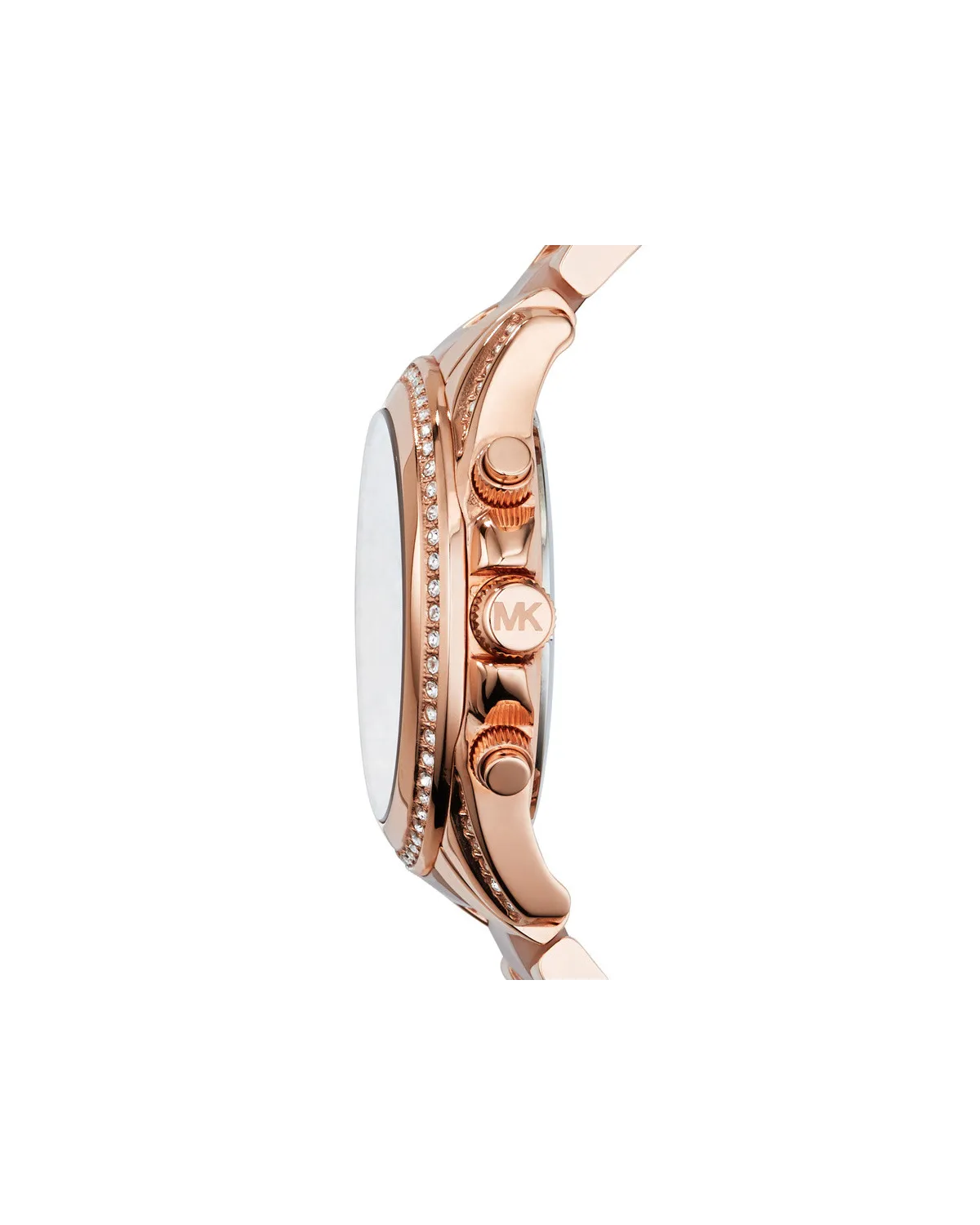 ZEGAREK DAMSKI MICHAEL KORS MK5943 - BLAIR (zm528d)