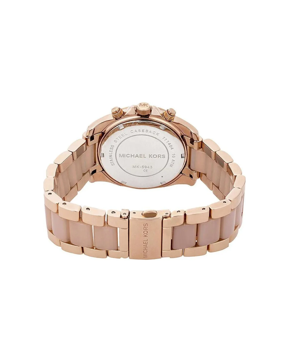 ZEGAREK DAMSKI MICHAEL KORS MK5943 - BLAIR (zm528d)