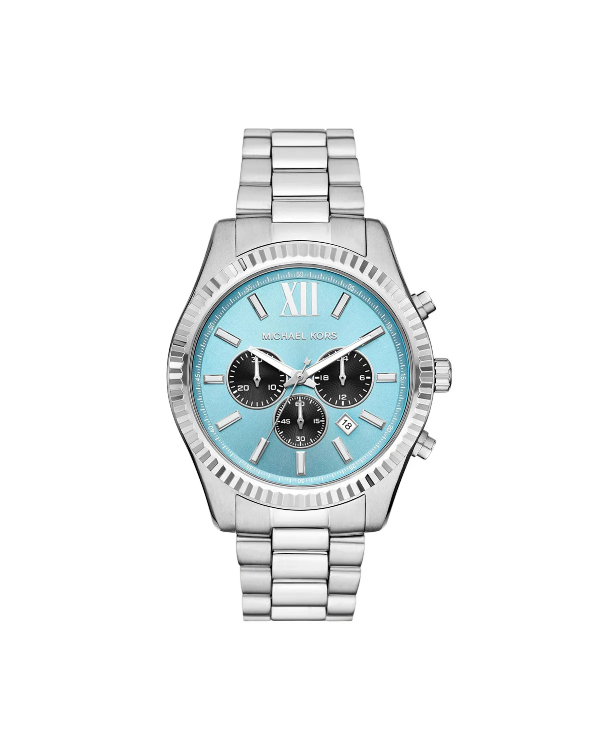 ZEGAREK MĘSKI MICHAEL KORS Lexington MK9165 + BOX