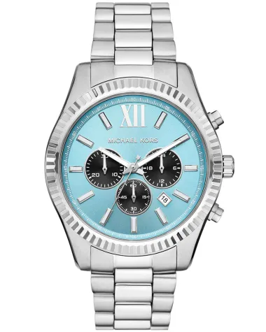 ZEGAREK MĘSKI MICHAEL KORS Lexington MK9165 + BOX