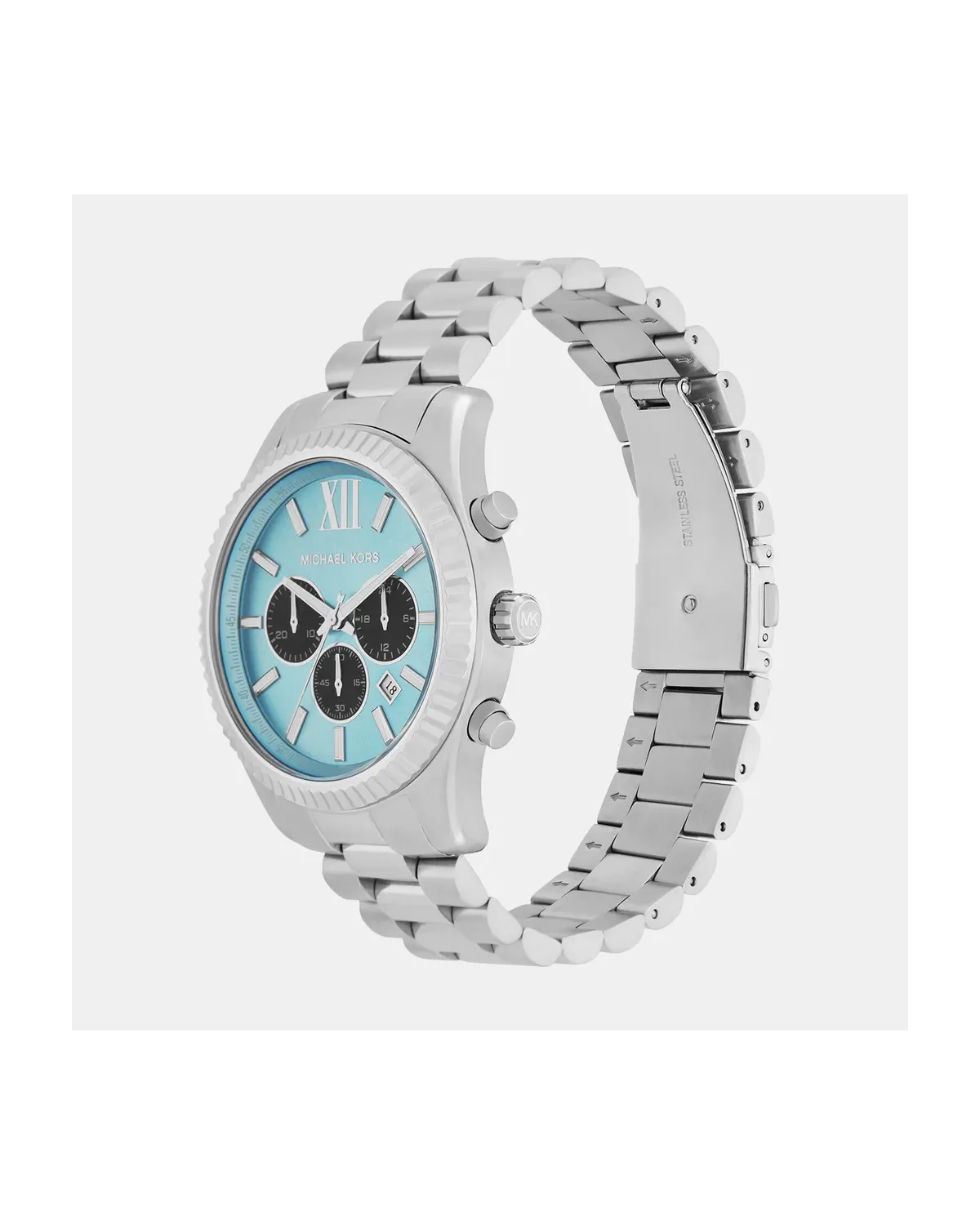ZEGAREK MĘSKI MICHAEL KORS Lexington MK9165 + BOX