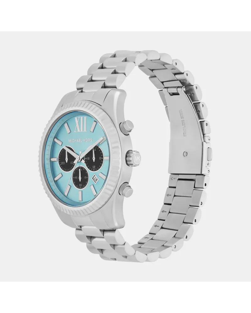ZEGAREK MĘSKI MICHAEL KORS Lexington MK9165 + BOX