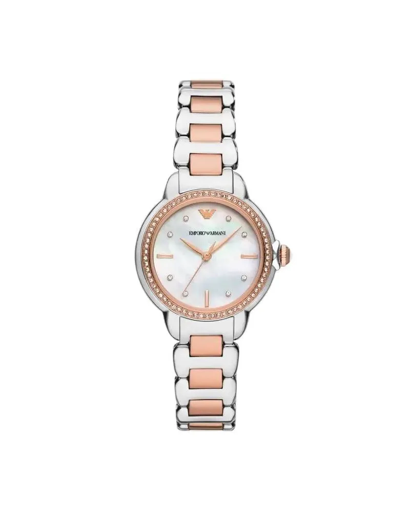 ZEGAREK DAMSKI EMPORIO ARMANI MIA AR11569 (zi545d) ZEGAREK DAMSKI EMPORIO ARMANI MIA AR11569 (zi545d)