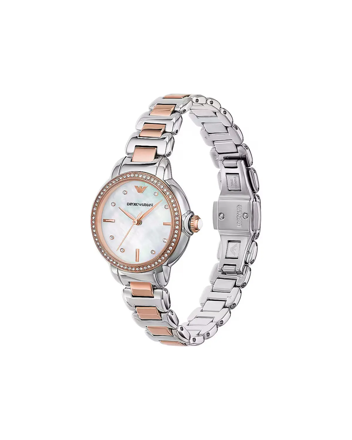 ZEGAREK DAMSKI EMPORIO ARMANI MIA AR11569 (zi545d) ZEGAREK DAMSKI EMPORIO ARMANI MIA AR11569 (zi545d)