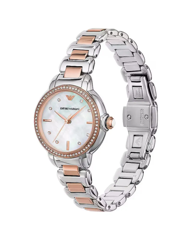 ZEGAREK DAMSKI EMPORIO ARMANI MIA AR11569 (zi545d) ZEGAREK DAMSKI EMPORIO ARMANI MIA AR11569 (zi545d)
