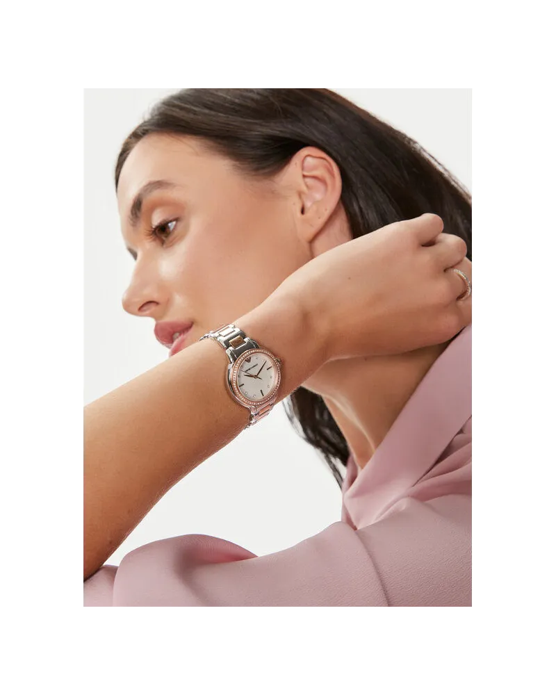 ZEGAREK DAMSKI EMPORIO ARMANI MIA AR11569 (zi545d) ZEGAREK DAMSKI EMPORIO ARMANI MIA AR11569 (zi545d)
