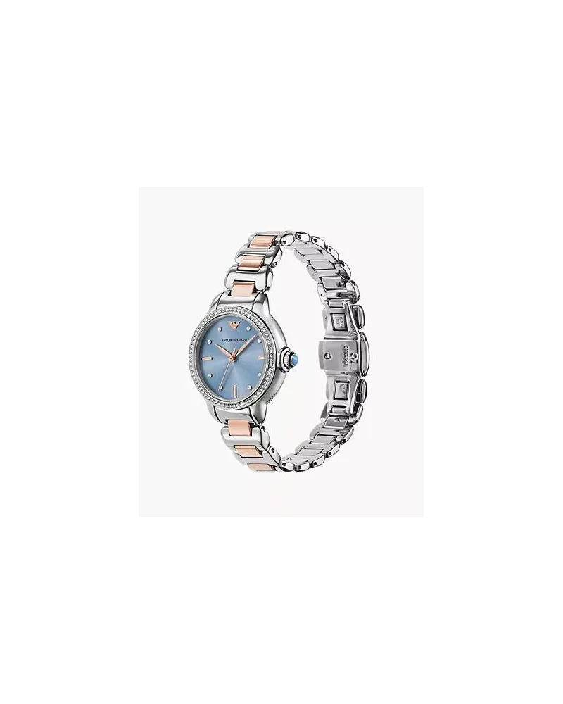 ZEGAREK DAMSKI EMPORIO ARMANI MIA AR11597 (zi545e)