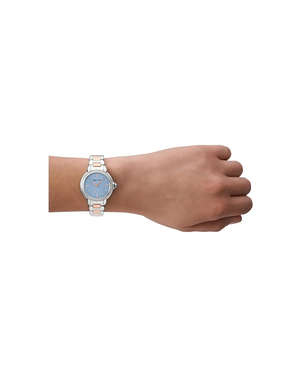 ZEGAREK DAMSKI EMPORIO ARMANI MIA AR11597 (zi545e)